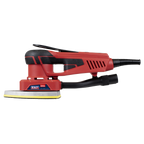 100 x 150mm Dual Action Variable Speed Brushless Sander 350W/230V DAS152PS