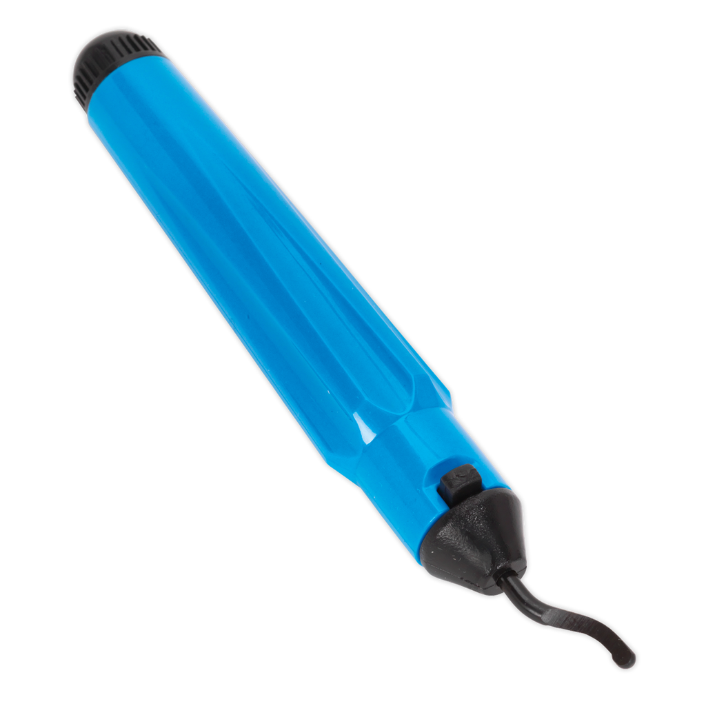 Deburring Tool with Spare Blade DB01