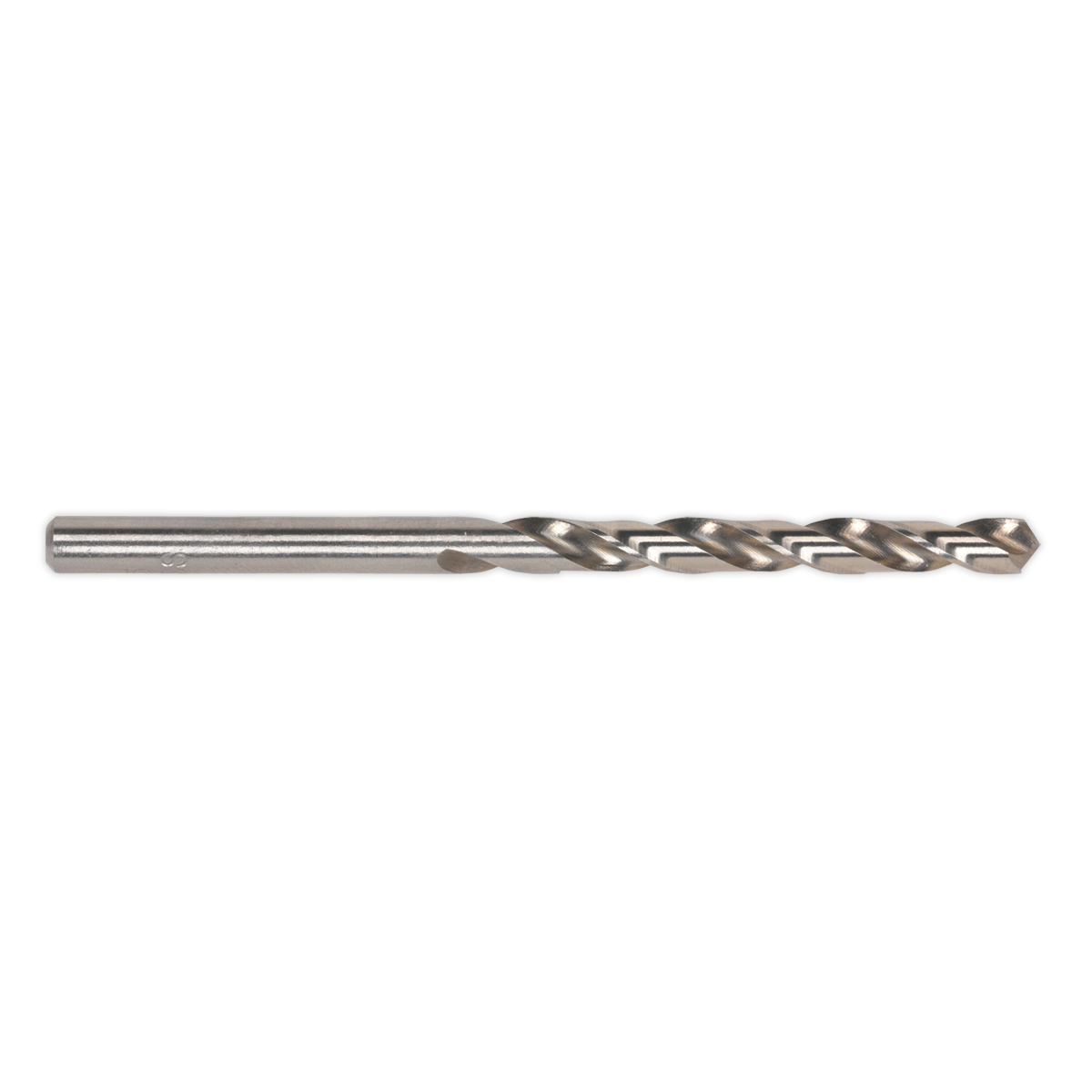 HSS Fully Ground Drill Bit 1mm - Pack of 10 DB010FG