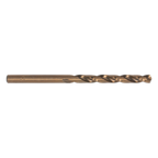 HSS Cobalt Fully Ground Drill Bit 1.5mm - Pack of 10 DB015CB