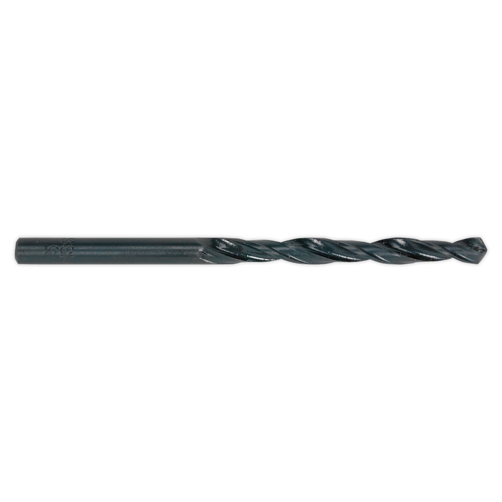 HSS Roll Forged Drill Bit 1.5mm - Pack of 10 DB015RF