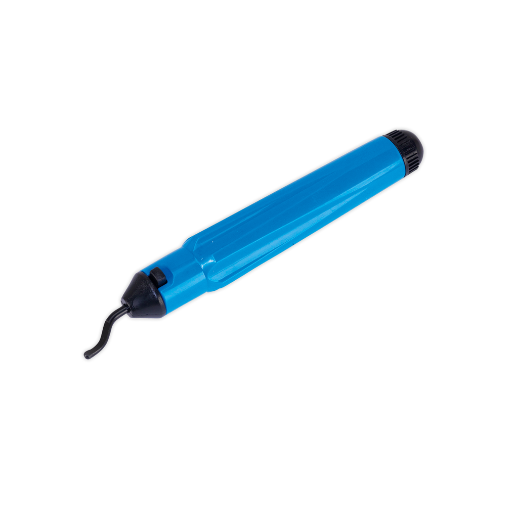 Deburring Tool with Spare Blade DB01