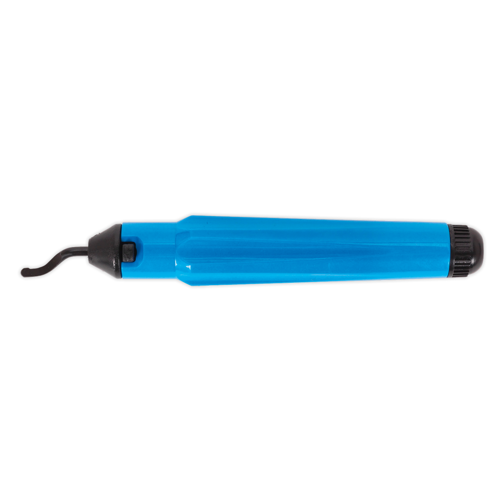 Deburring Tool with Spare Blade DB01