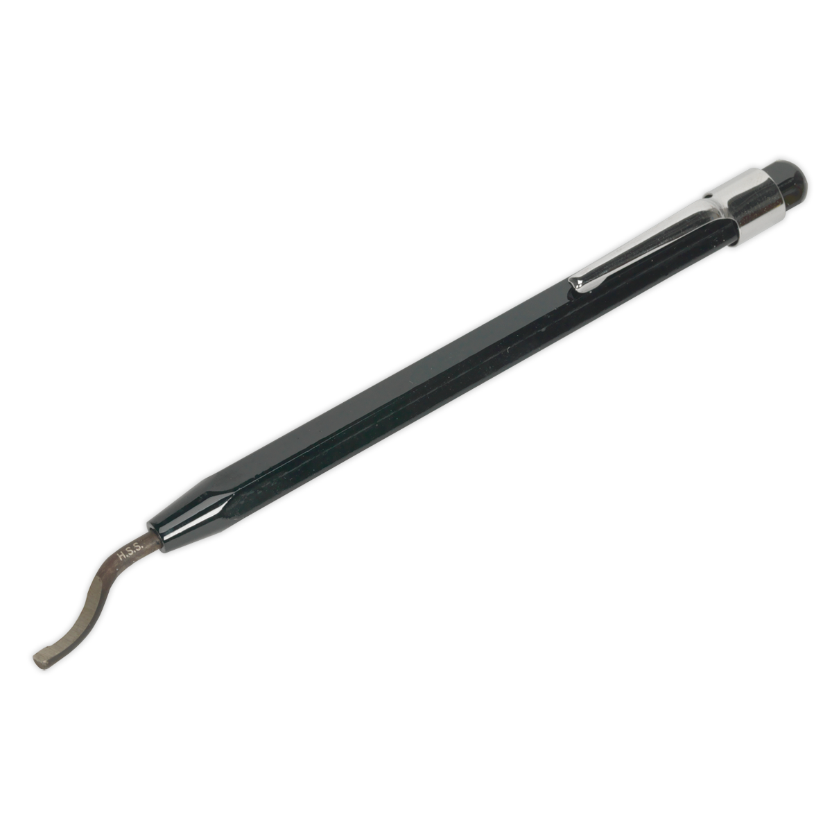 Deburring Tool with Blade DB02