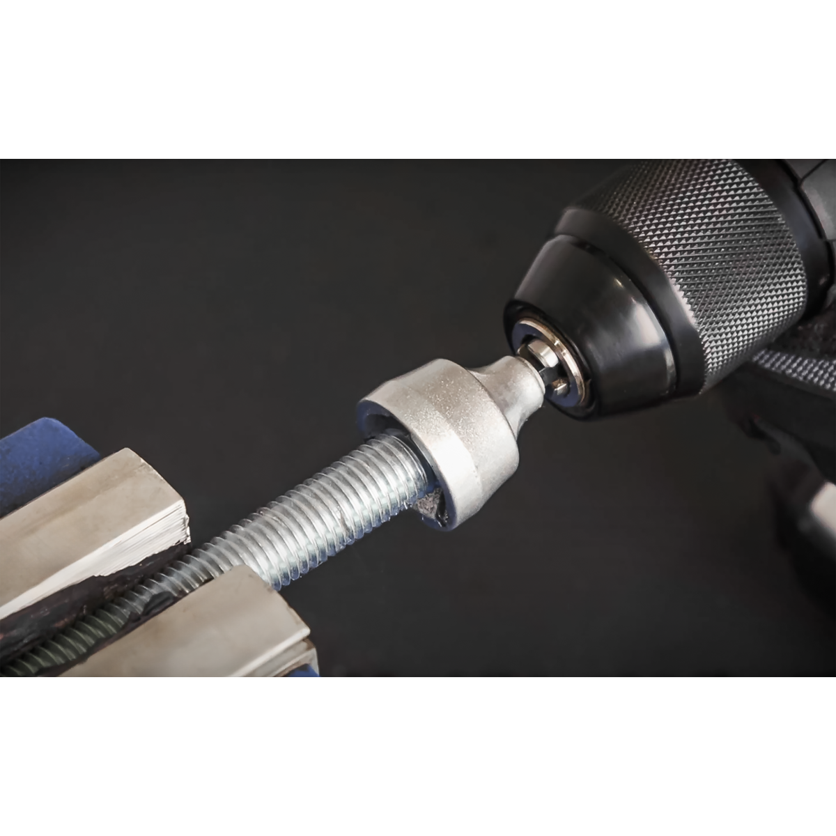 External Deburring/Chamfer Tool 3-19mm DB04