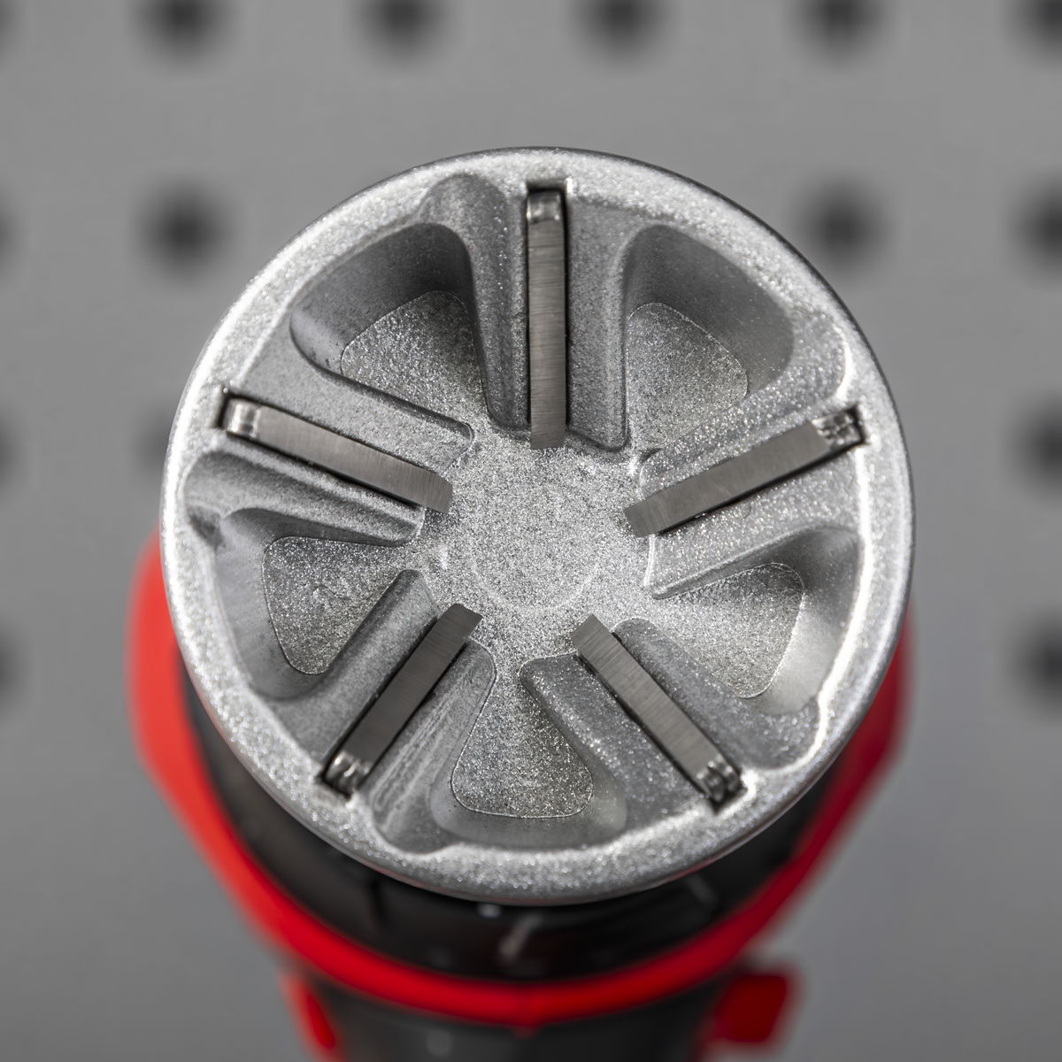 External Deburring/Chamfer Tool 13-35mm DB05