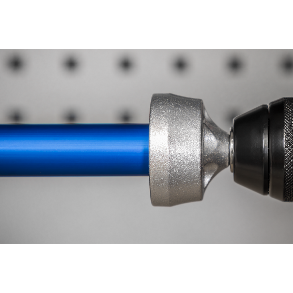 External Deburring/Chamfer Tool 13-35mm DB05