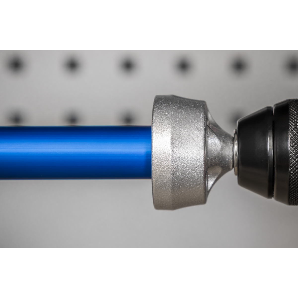 External Deburring/Chamfer Tool 13-35mm DB05