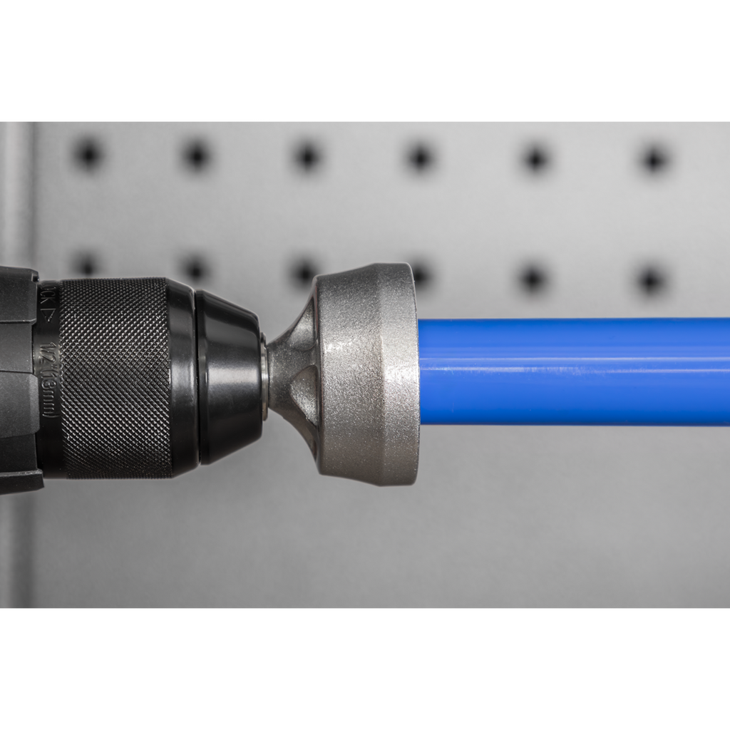 External Deburring/Chamfer Tool 13-35mm DB05