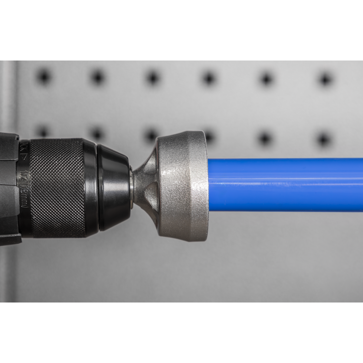 External Deburring/Chamfer Tool 13-35mm DB05