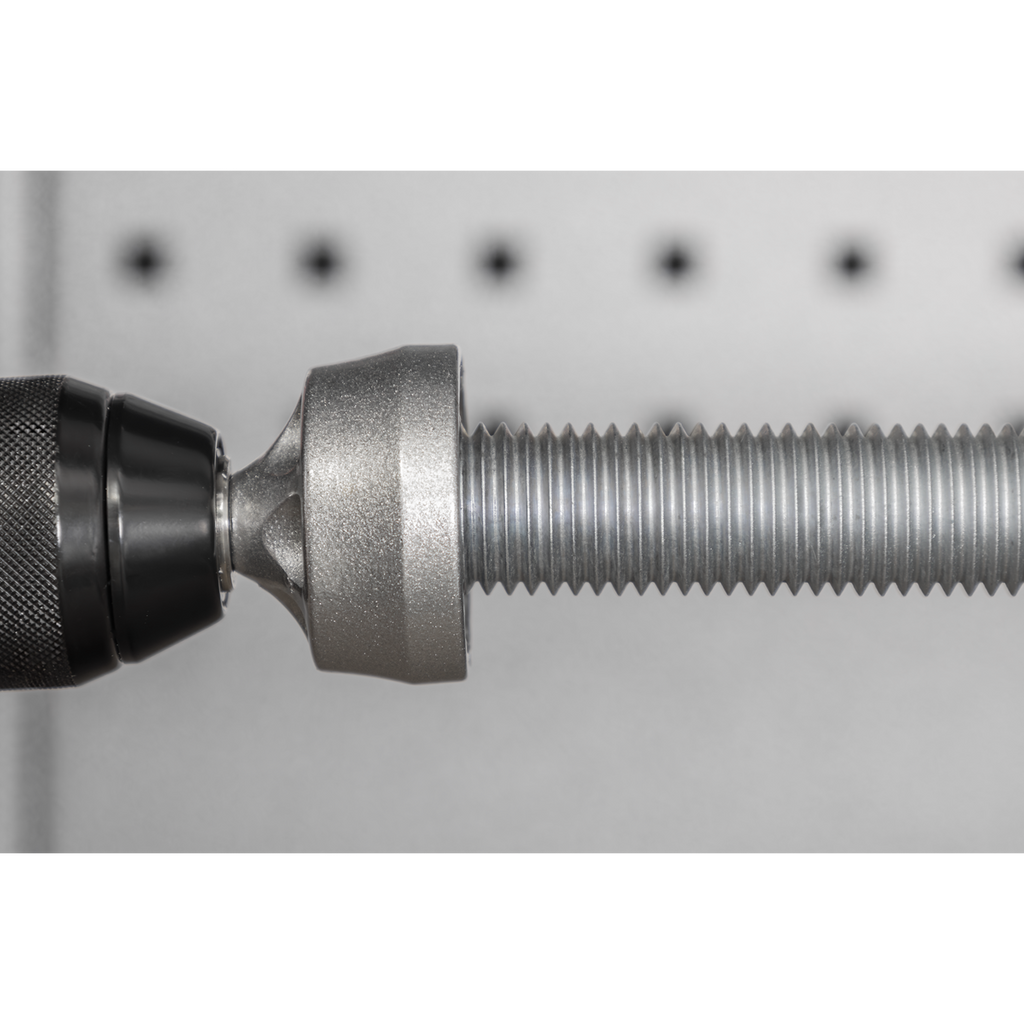 External Deburring/Chamfer Tool 13-35mm DB05