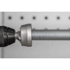 External Deburring/Chamfer Tool 13-35mm DB05