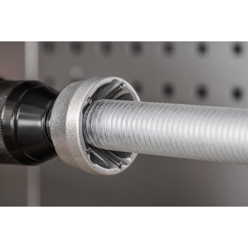External Deburring/Chamfer Tool 13-35mm DB05