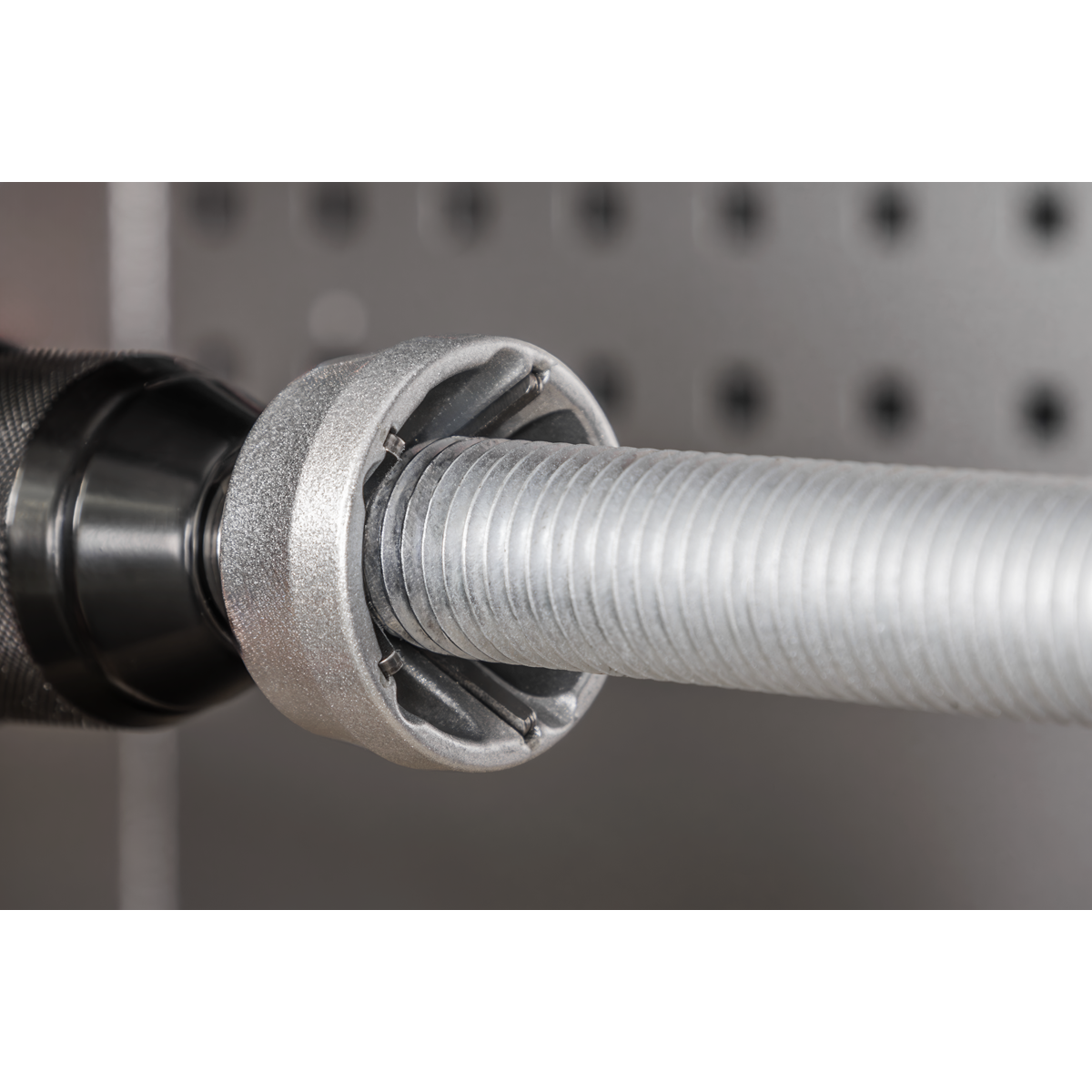 External Deburring/Chamfer Tool 13-35mm DB05