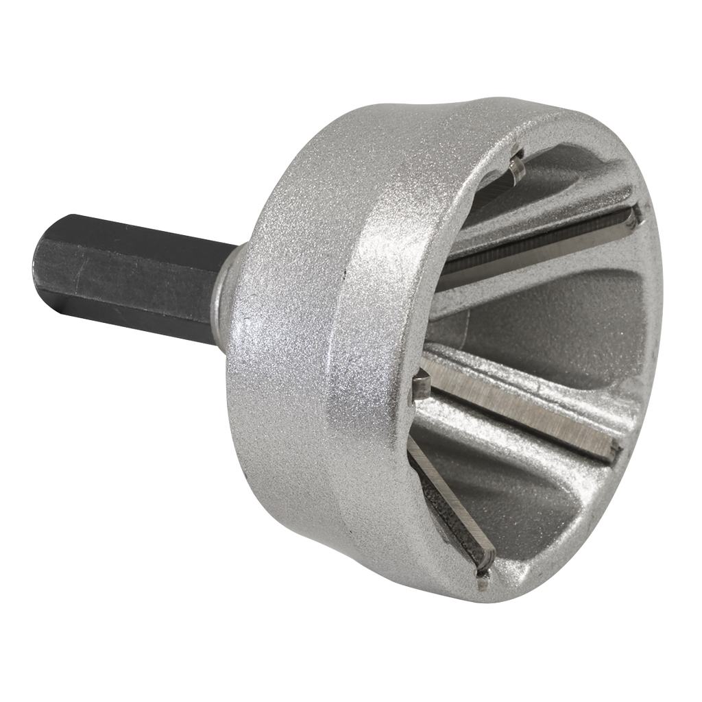 External Deburring/Chamfer Tool 13-35mm DB05