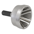 External Deburring/Chamfer Tool 13-35mm DB05