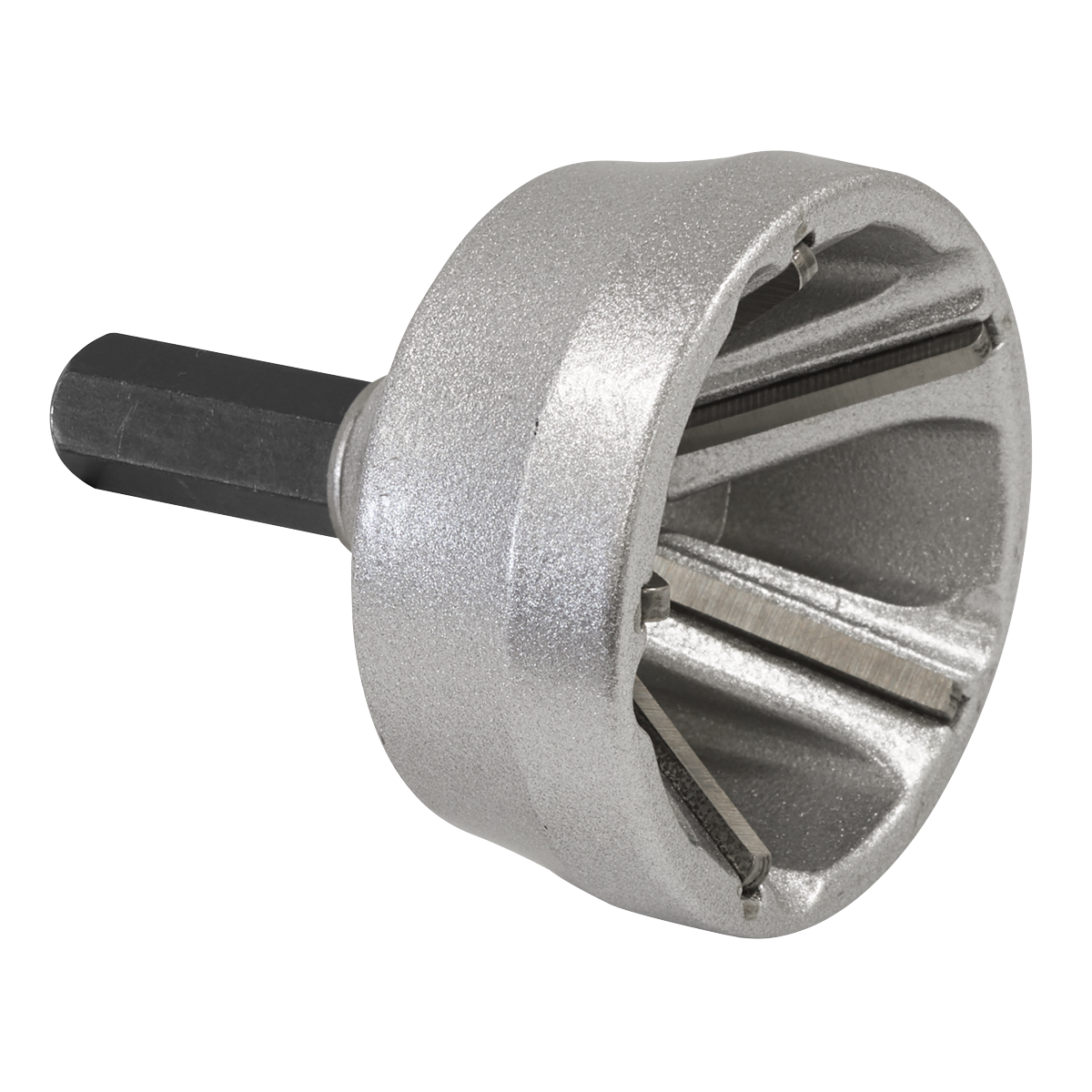 External Deburring/Chamfer Tool 13-35mm DB05