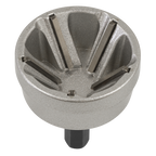 External Deburring/Chamfer Tool 13-35mm DB05