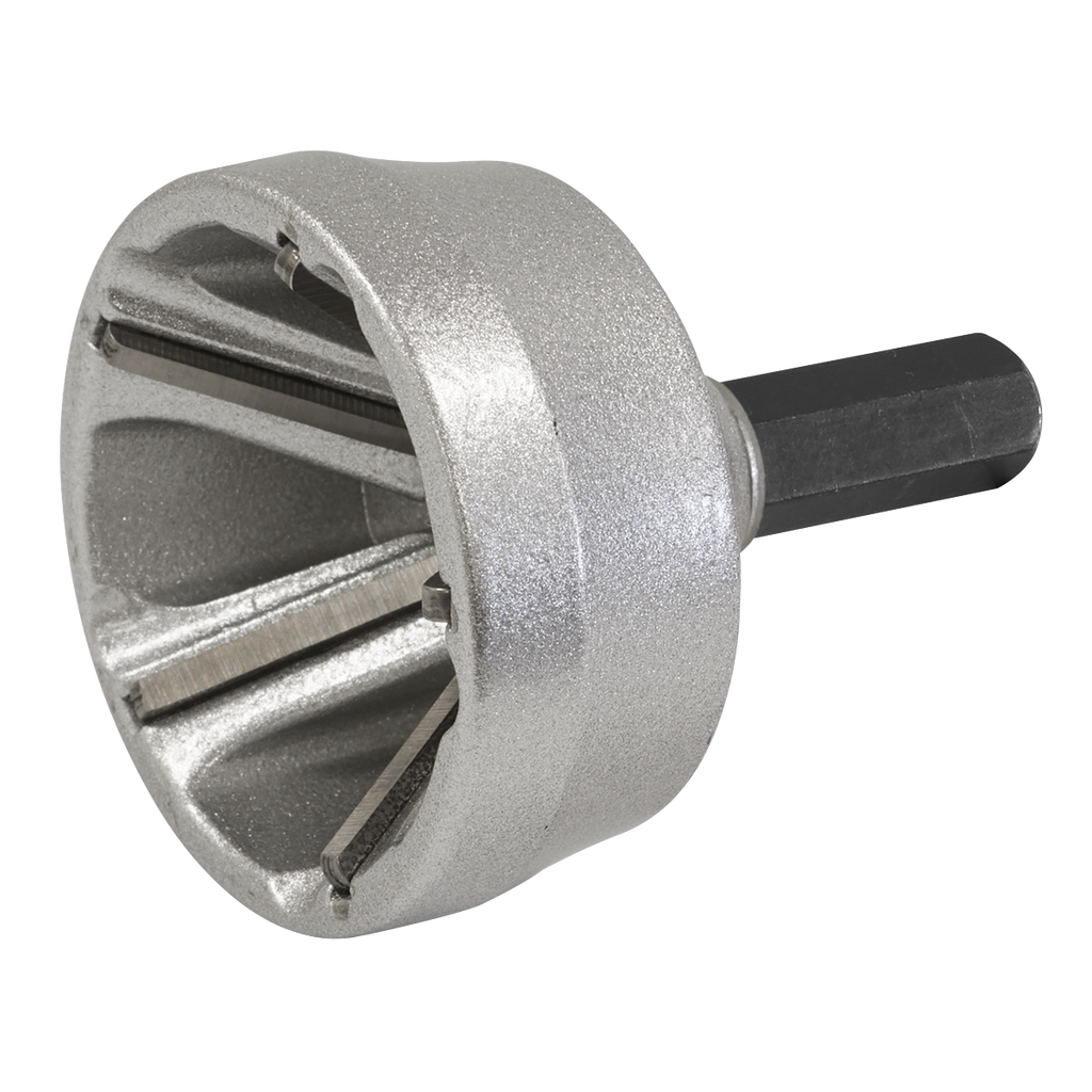 External Deburring/Chamfer Tool 13-35mm DB05