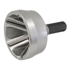 External Deburring/Chamfer Tool 13-35mm DB05