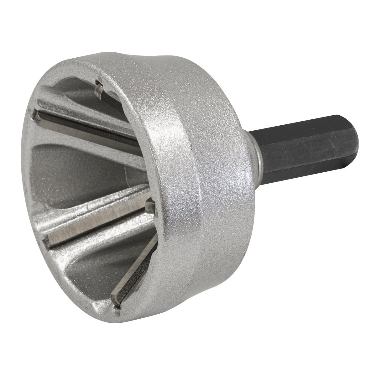 External Deburring/Chamfer Tool 13-35mm DB05