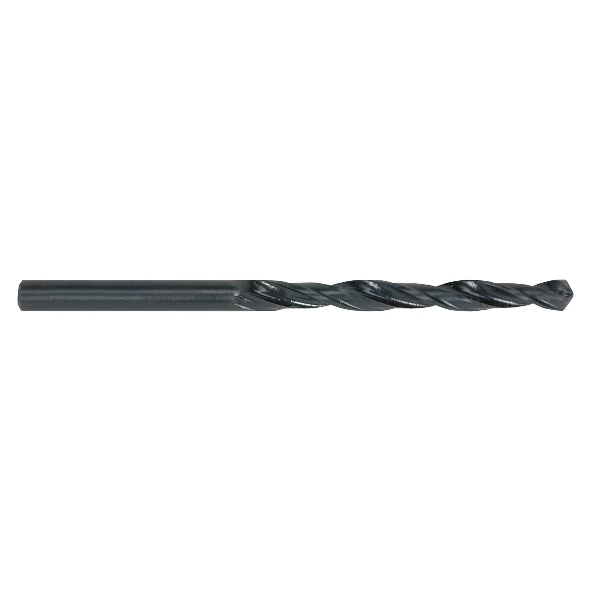 HSS Roll Forged Drill Bit 6mm - Pack of 10 DB060RF