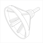 Internal & External 2-in-1 Deburring/Chamfer Tool 27-86mm DB06