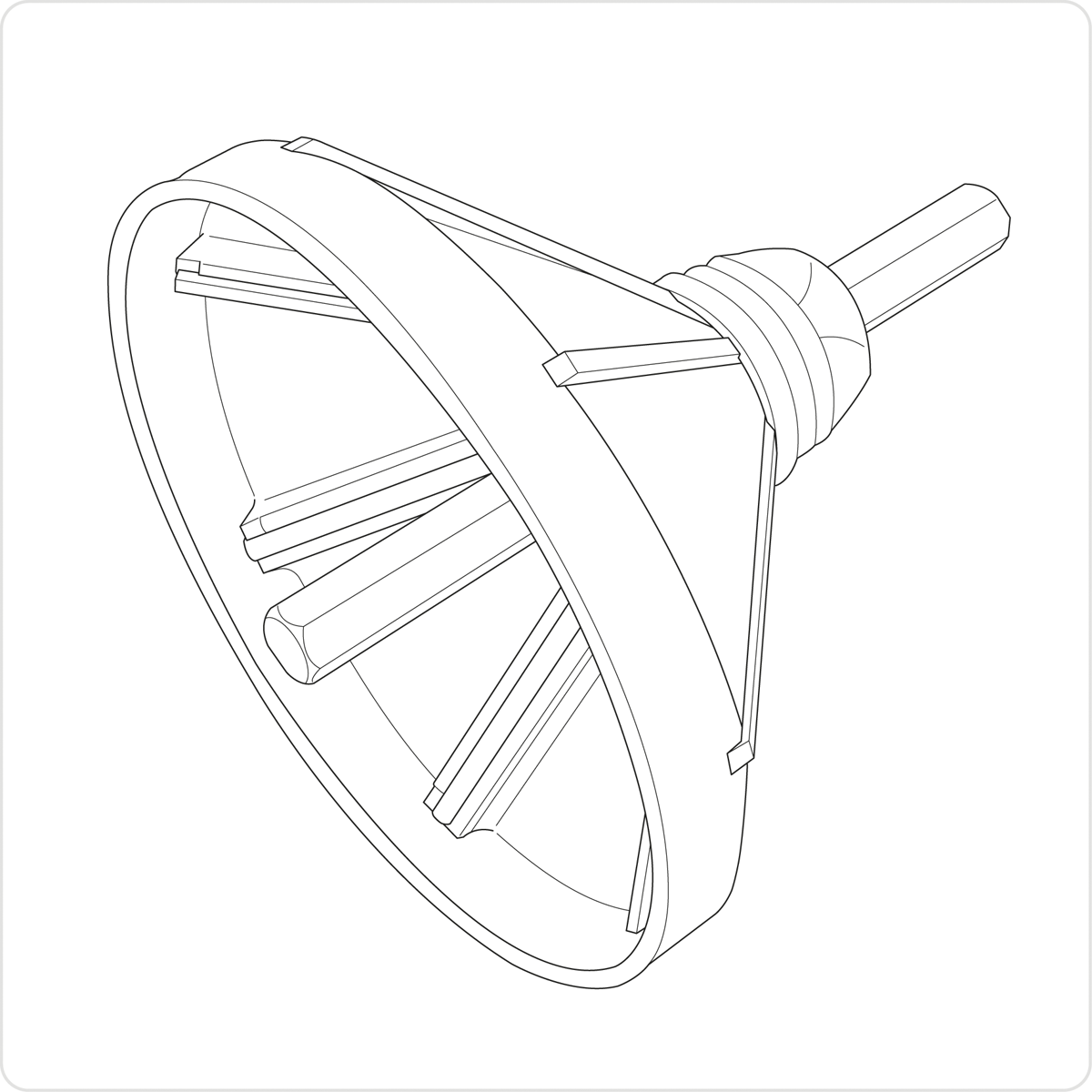 Internal & External 2-in-1 Deburring/Chamfer Tool 27-86mm DB06