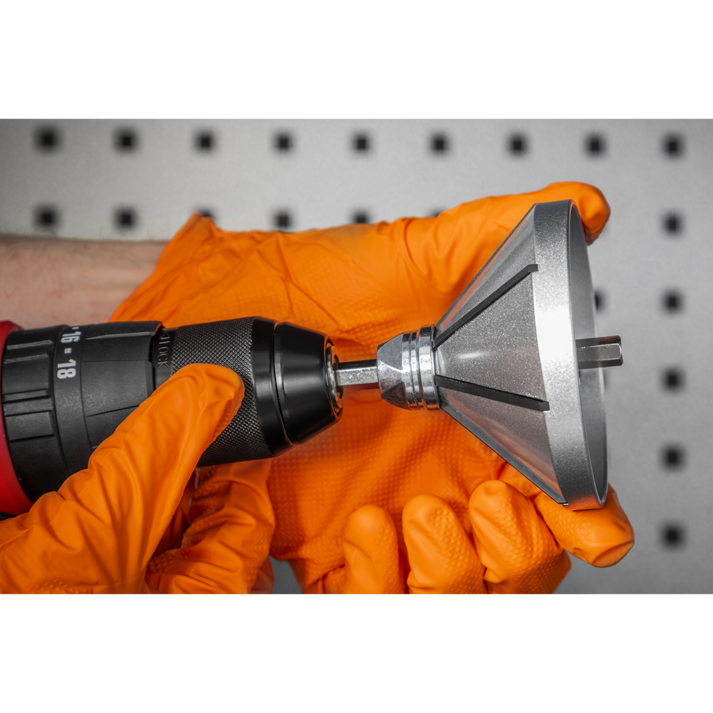 Internal & External 2-in-1 Deburring/Chamfer Tool 27-86mm DB06