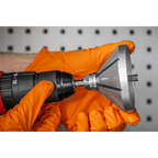 Internal & External 2-in-1 Deburring/Chamfer Tool 27-86mm DB06