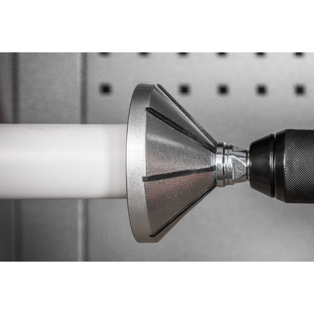 Internal & External 2-in-1 Deburring/Chamfer Tool 27-86mm DB06