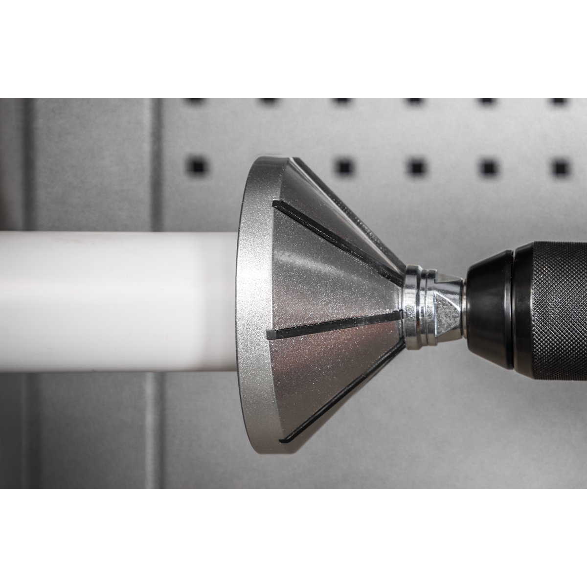Internal & External 2-in-1 Deburring/Chamfer Tool 27-86mm DB06