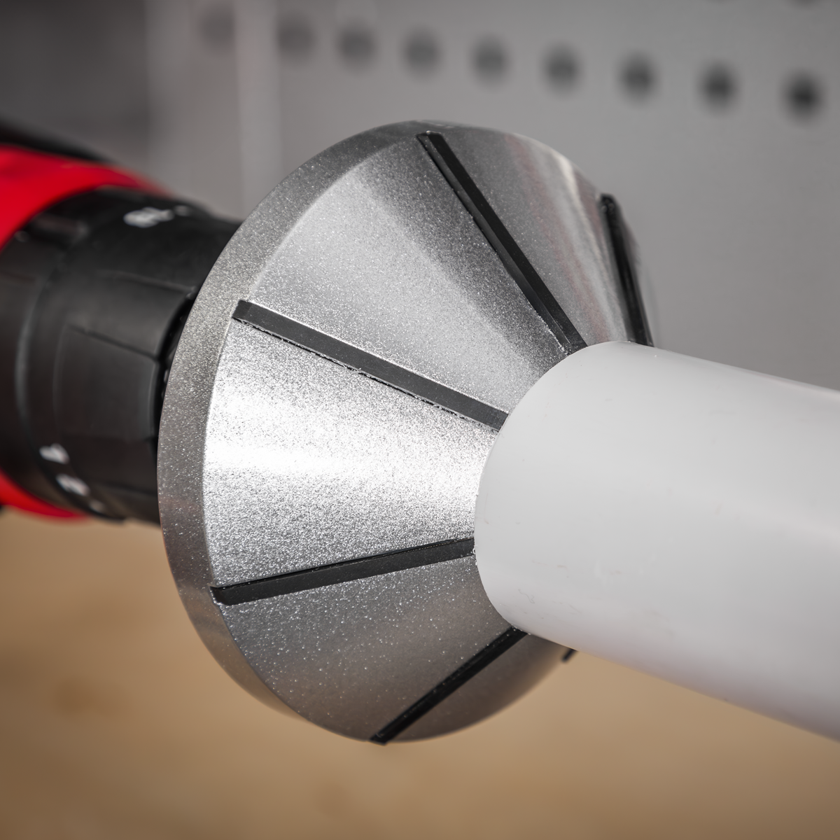 Internal & External 2-in-1 Deburring/Chamfer Tool 27-86mm DB06