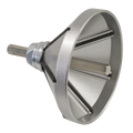 Internal & External 2-in-1 Deburring/Chamfer Tool 27-86mm DB06