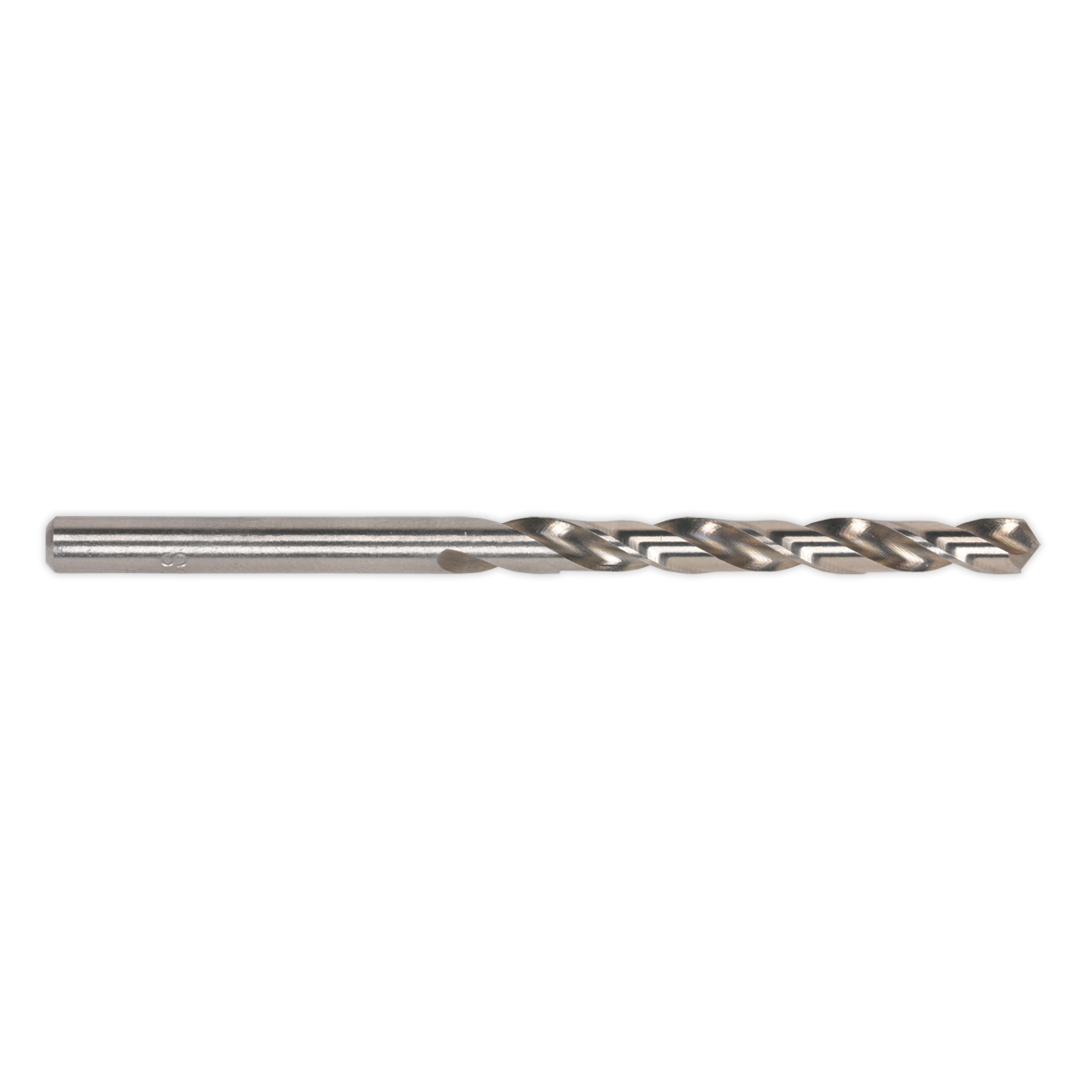 HSS Fully Ground Drill Bit 7mm - Pack of 10 DB070FG