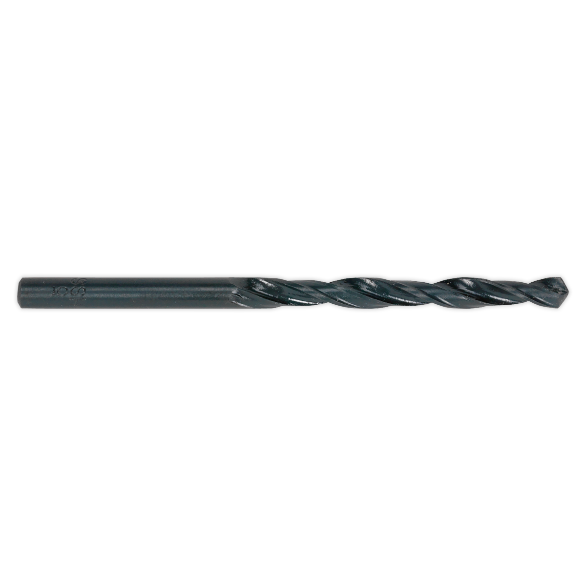 HSS Roll Forged Drill Bit 8mm - Pack of 10 DB080RF