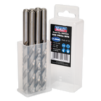 HSS Fully Ground Drill Bit 9mm - Pack of 10 DB090FG