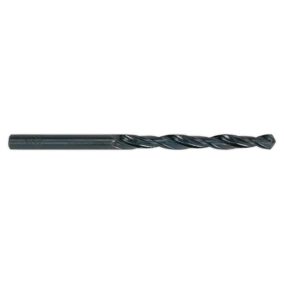 HSS Roll Forged Drill Bit 9mm - Pack of 10 DB090RF