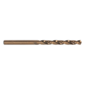HSS Cobalt Fully Ground Drill Bit 11mm - Pack of 5 DB110CB