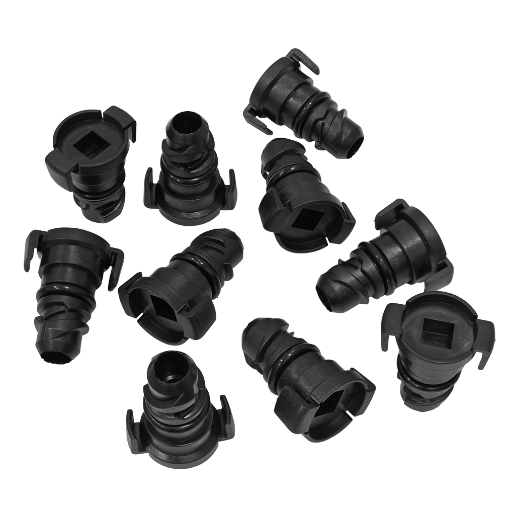 Plastic Sump Plug for Ford Duratorq - Pack of 10 DB8127
