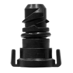 Plastic Sump Plug for Ford Duratorq - Pack of 10 DB8127