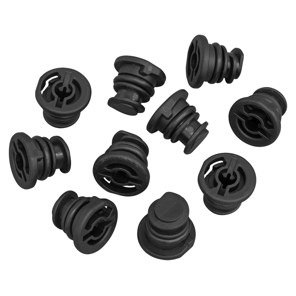 Plastic Sump Plug for VAG - Pack of 10 DB8131