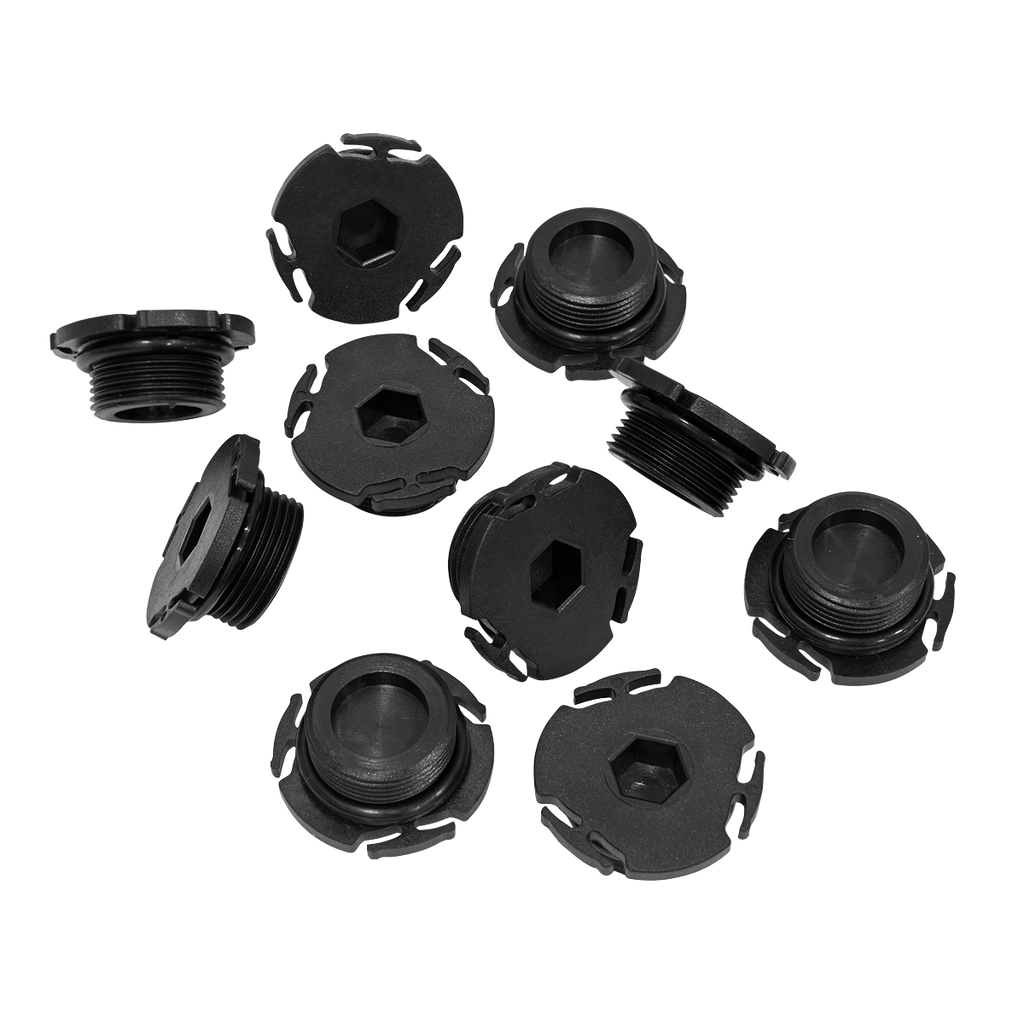Plastic Sump Plug for BMW - Pack of 10 DB8165