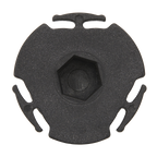 Plastic Sump Plug for BMW - Pack of 10 DB8165