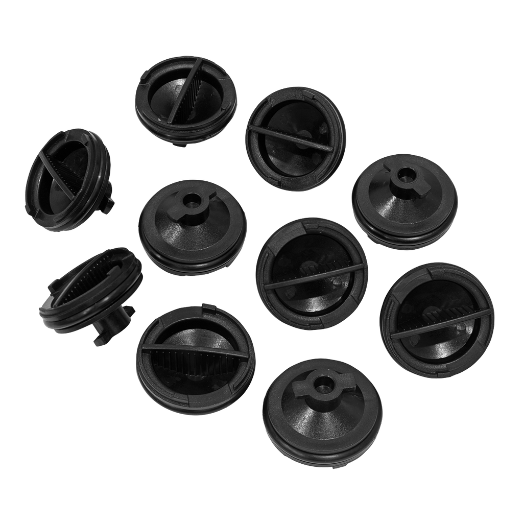 Plastic Sump Plug for Ford/PSA - Pack of 10 DB8198
