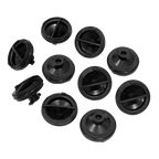 Plastic Sump Plug for Ford/PSA - Pack of 10 DB8198