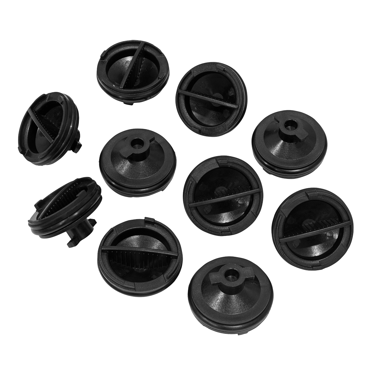 Plastic Sump Plug for Ford/PSA - Pack of 10 DB8198