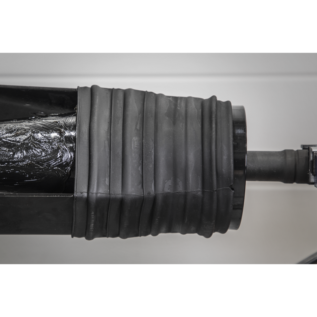 Duraboot Stretch CVJ Boot 74-96mm DBC700