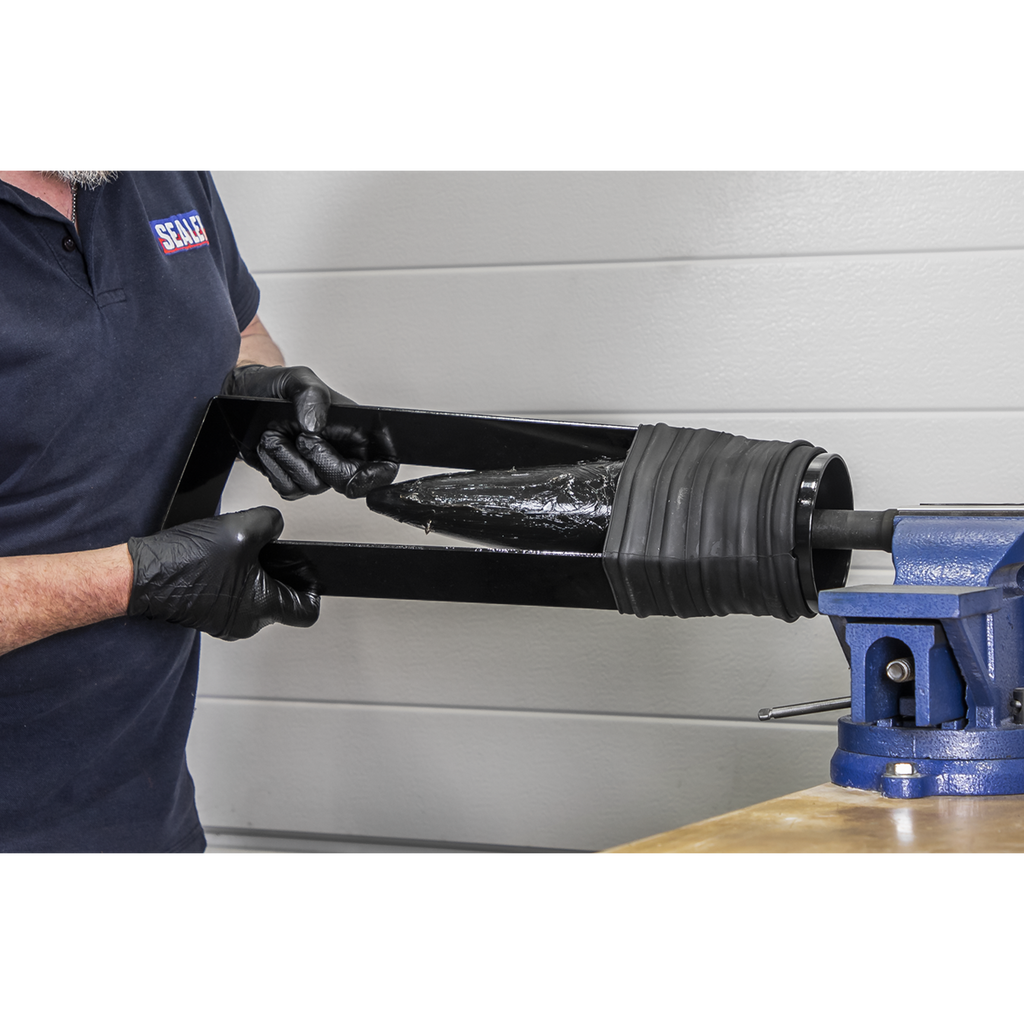 Duraboot Stretch CVJ Boot 74-96mm DBC700