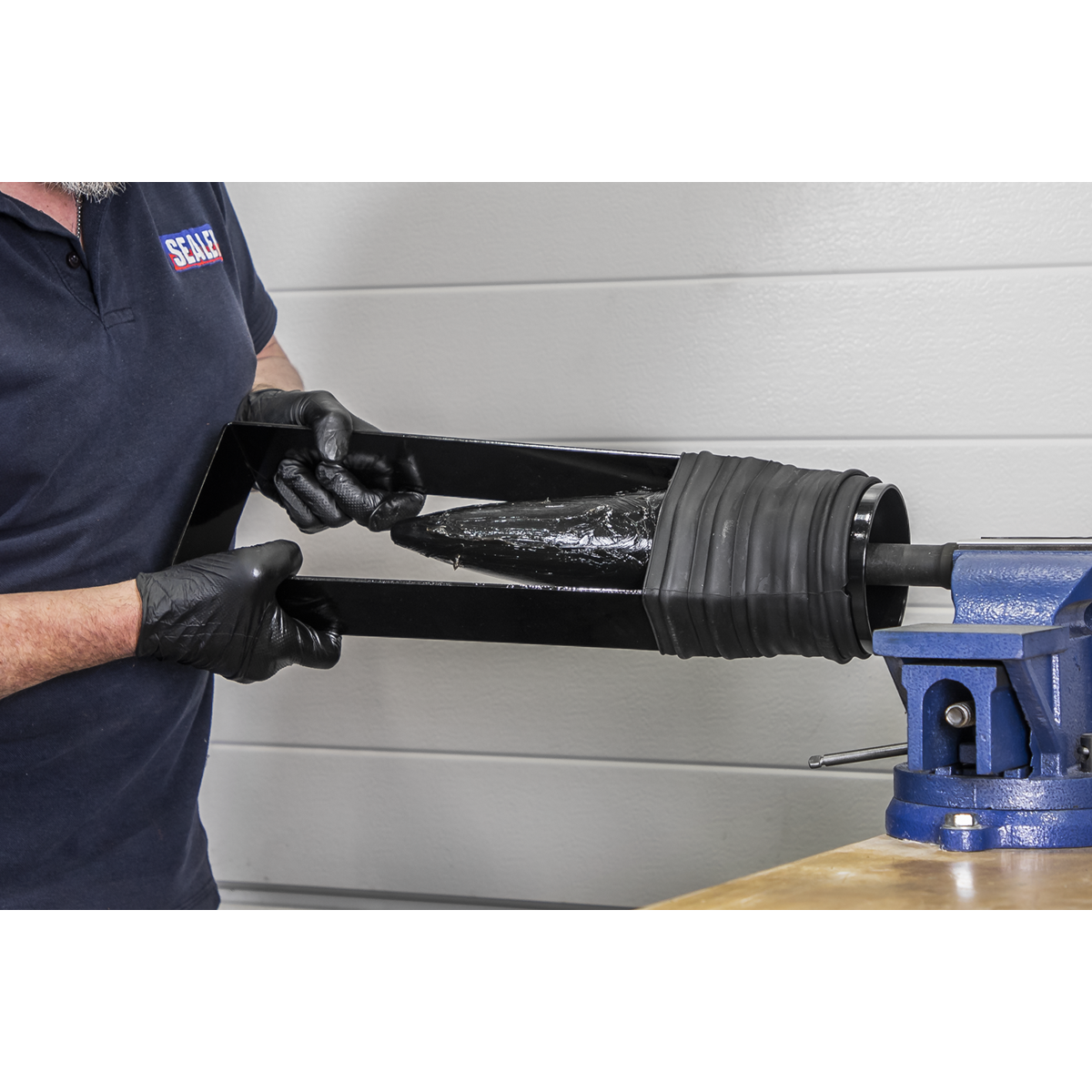 Duraboot Stretch CVJ Boot 74-96mm DBC700